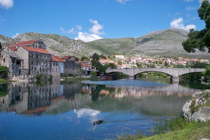 Dubrovnik Bosnia-Herzegovina Half-Day Wine Tour with Tastings - A Detailed Look at the Dubrovnik Bosnia-Herzegovina Half-Day Wine Tour with Tastings