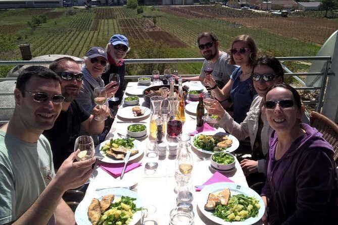 Dubrovnik Bosnia-Herzegovina Half-Day Wine Tour with Tastings - Key Points