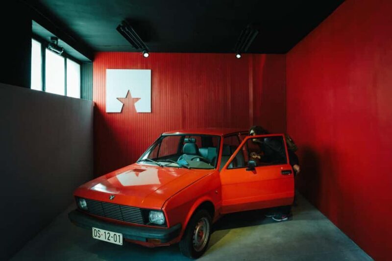 Dubrovnik: Breakup of Yugoslavia Half-Day History Tour - The Detailed Experience: What You Can Expect