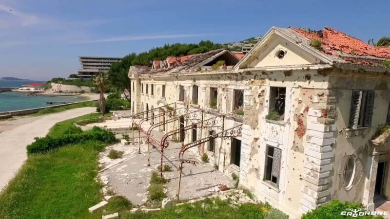 Dubrovnik: Breakup of Yugoslavia Half-Day History Tour - Final Words