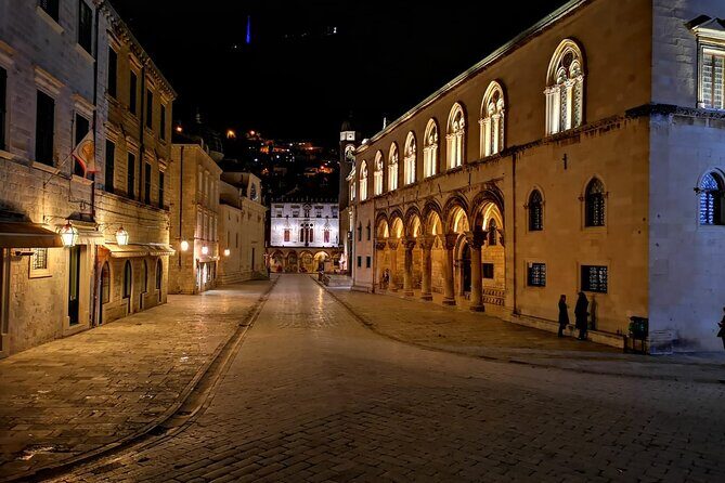 Dubrovnik By Night Walking Tour - What to Expect from the Dubrovnik By Night Walking Tour