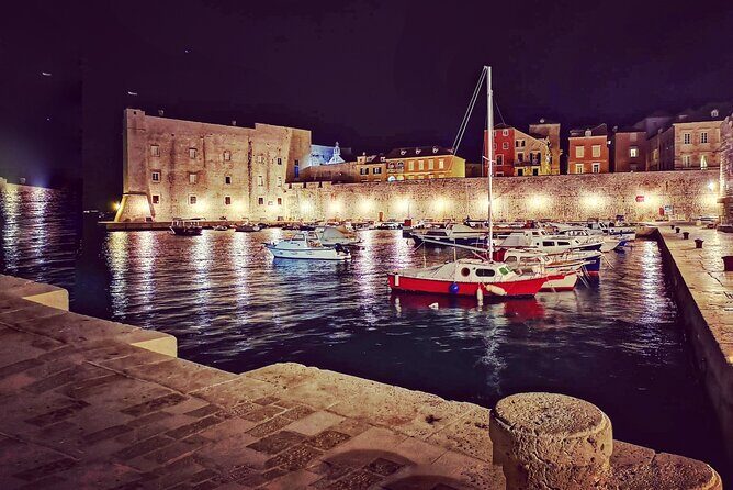 Dubrovnik By Night Walking Tour - FAQ