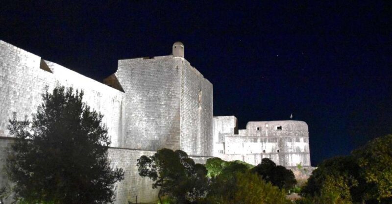 Dubrovnik By Night Walking Tour - Introduction: Why This Tour Stands Out