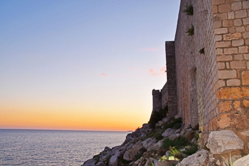 Dubrovnik By Night Walking Tour - FAQ: Practical Questions About the Dubrovnik By Night Walking Tour