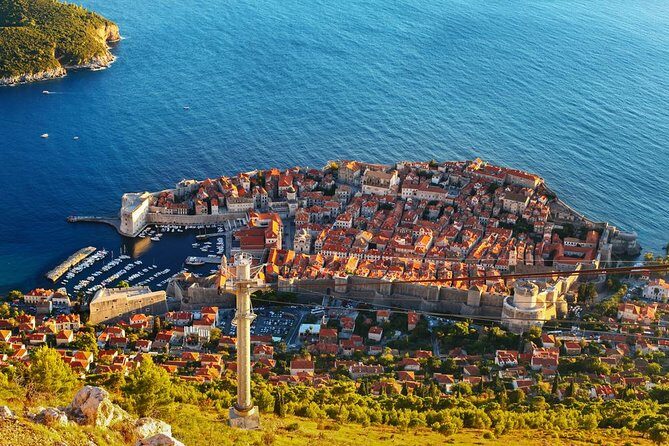 Dubrovnik Cable Car Ride, Old Town Walking Tour plus City Walls - Practical Considerations and Tips