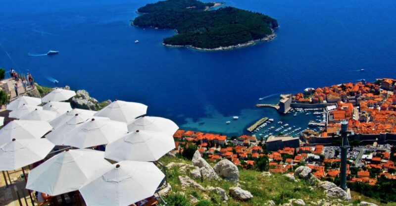 Dubrovnik: Cable Car, Walking Tour and City Walls Combo - A Detailed Look at the Dubrovnik Combo Tour