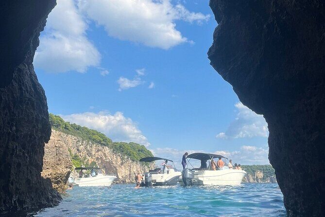 Dubrovnik cave experience swimming tour - Why Consider the Dubrovnik Cave Experience Swimming Tour?