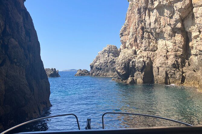 Dubrovnik cave experience swimming tour - Pricing and Value