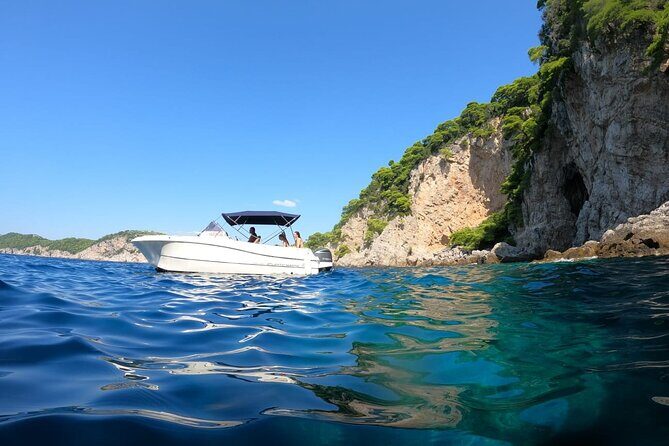 Dubrovnik cave experience swimming tour - Reviews and Authentic Experiences