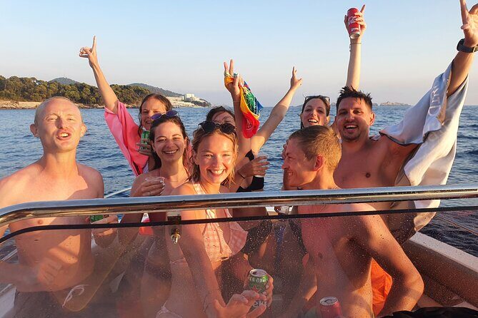 Dubrovnik cave experience swimming tour - FAQ: Common Questions About the Dubrovnik Cave Experience Swimming Tour
