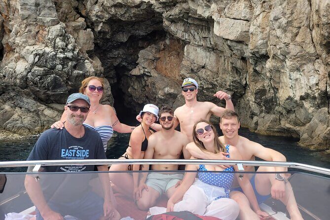 Dubrovnik Cave tour by Speedboat - Final Thoughts