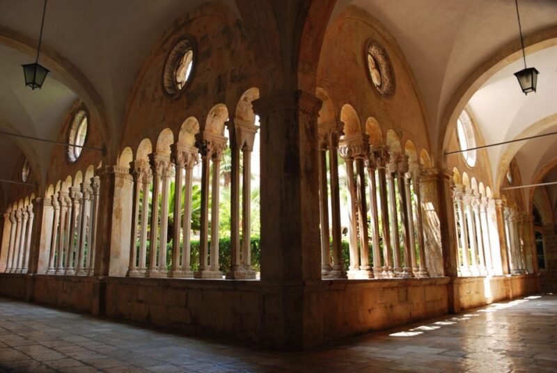 Dubrovnik City and Panorama Tour - An Inside Look at the Dubrovnik City and Panorama Tour