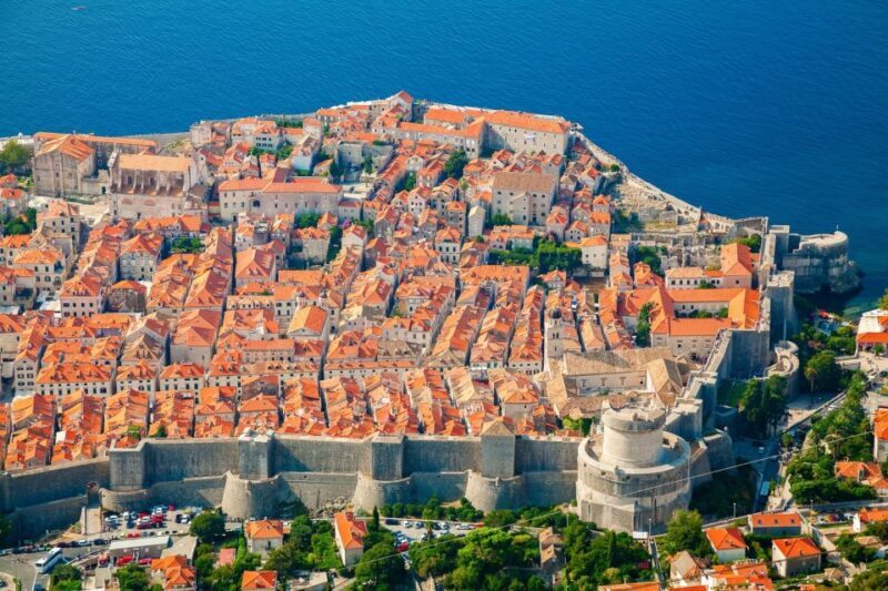 Dubrovnik City and Panorama Tour - Who Will Appreciate This Tour Most?