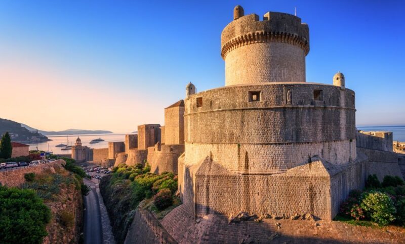 Dubrovnik City and Panorama Tour - Final Thoughts