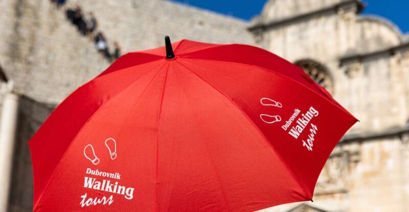 Dubrovnik: City Discovery and History Walking Tour - Introduction