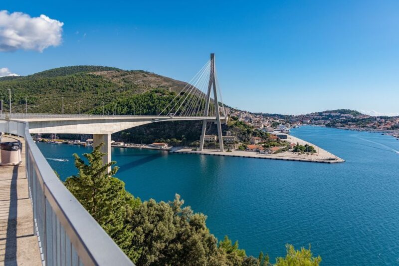 Dubrovnik: City Panorama Small-Group Guided Tour - The Value of This Tour