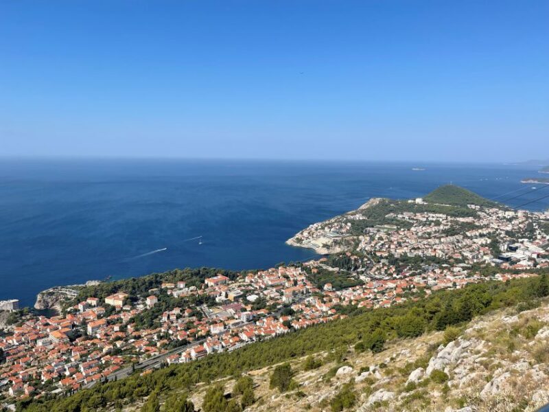 Dubrovnik: City Panorama Small-Group Guided Tour - Who Will Love This Tour?