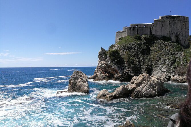 Dubrovnik city tour and love stories museum; myths and legends - Kolorina Bay: Authentic Dubrovnik and Game of Thrones Fans
