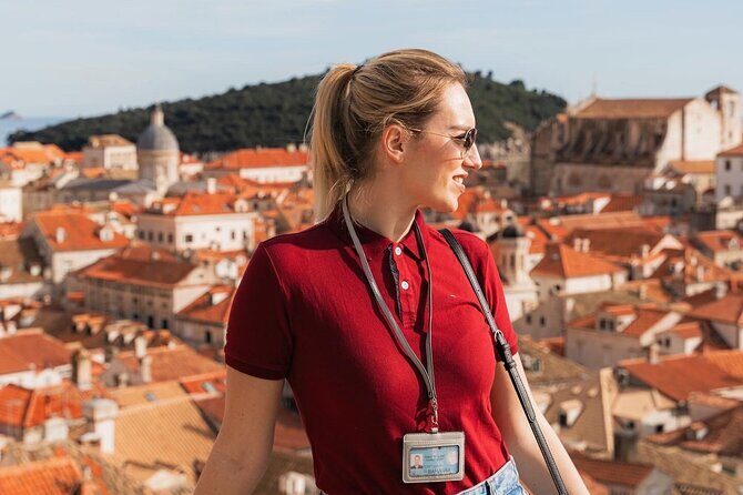 Dubrovnik City Tour - What We Love About This Tour