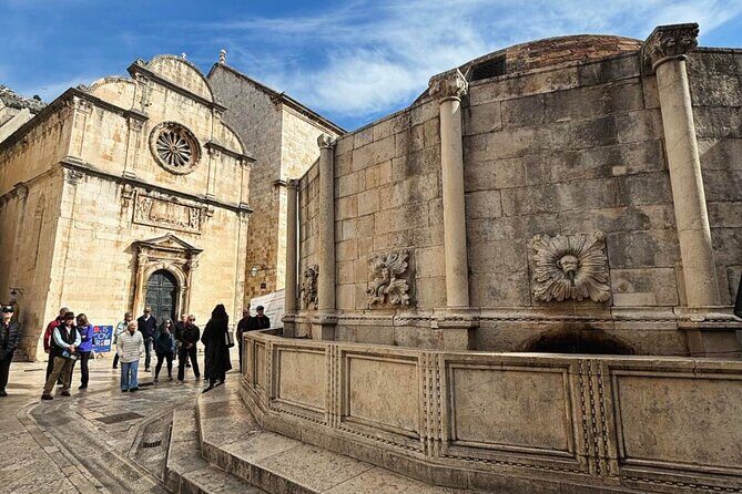 Dubrovnik City Tour - Potential Drawbacks or Considerations