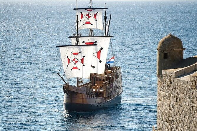 Dubrovnik City Tour - The Sum Up