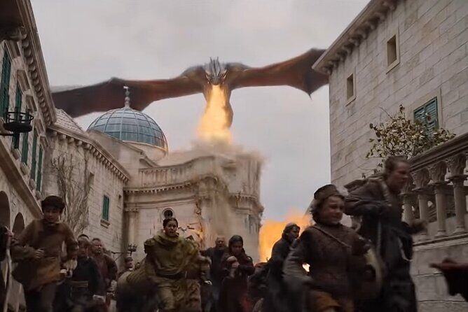 Dubrovnik City Tour - FAQ