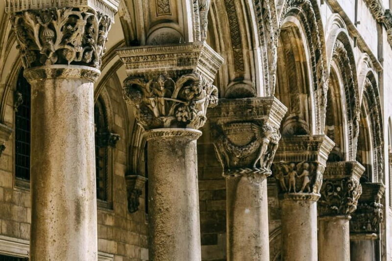Dubrovnik City Tour From Korula and Orebi - Who Should Consider This Tour?