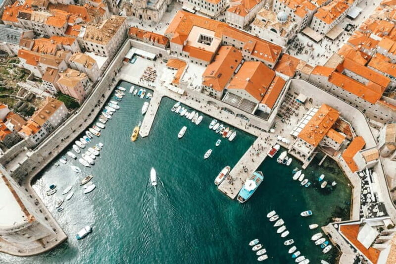 Dubrovnik City Tour From Korula and Orebi - Frequently Asked Questions