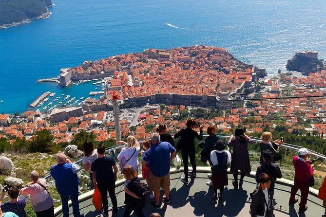 Dubrovnik City Tour: Panorama Drive & Sightseeing Walk - An In-Depth Look at the Dubrovnik Tour