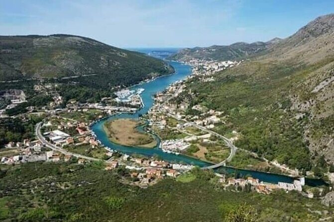 Dubrovnik City Tour with History, Photos & Round Trip Ride - The Itinerary in Detail