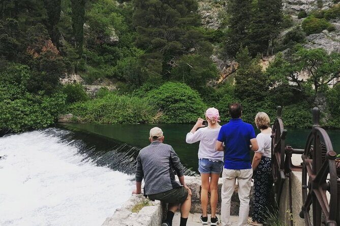 Dubrovnik City Tour with History, Photos & Round Trip Ride - The Value of This Tour