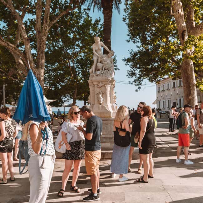 Dubrovnik: City Walls Early Morning or Sunset Walking Tour - Key Points