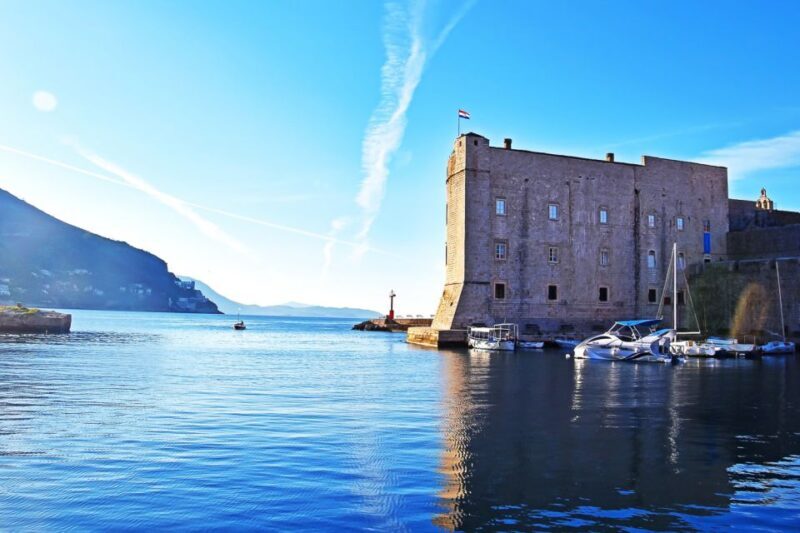 Dubrovnik: City Walls Early Morning or Sunset Walking Tour - Authenticity and Guide Quality