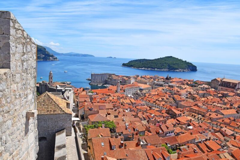 Dubrovnik: City Walls Early Morning or Sunset Walking Tour - Why This Tour Offers Great Value