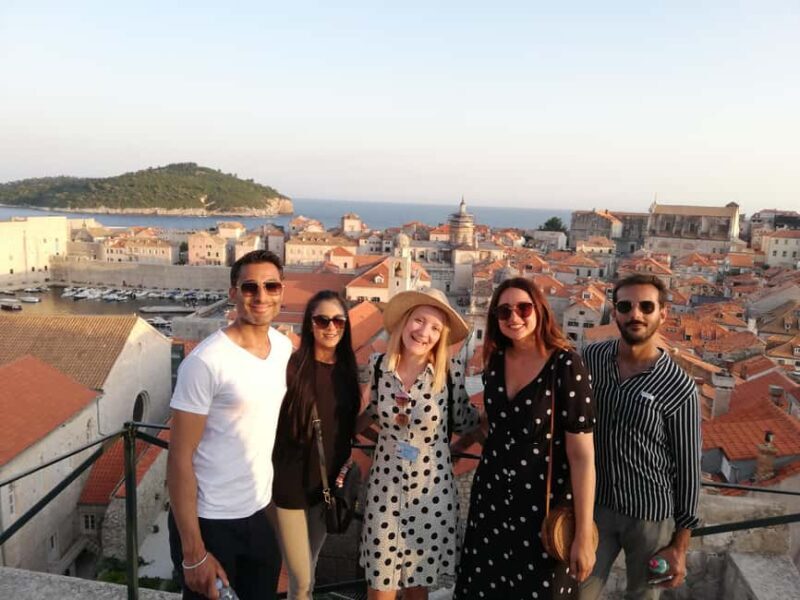 Dubrovnik: City Walls Early Morning or Sunset Walking Tour - Who Would Love This Tour?