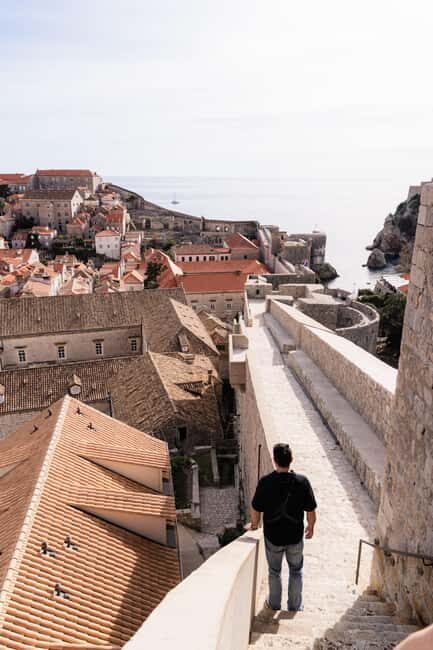 Dubrovnik: City Walls Guided Tour - Final Thoughts