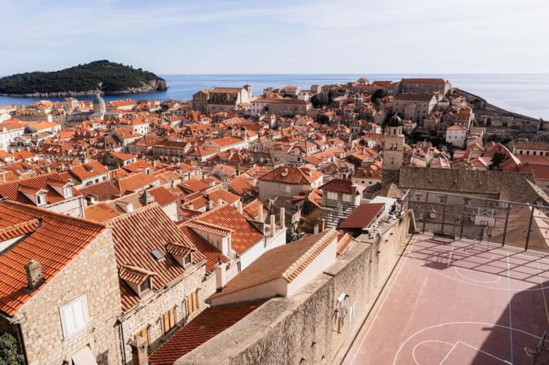 Dubrovnik: City Walls Guided Tour - FAQ