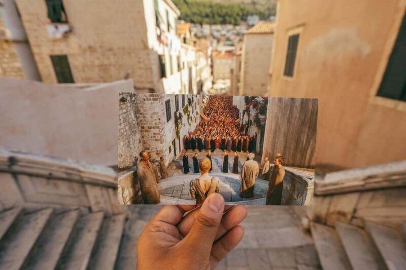 Dubrovnik: City Walls, Old Town Walking Tour & Adriatic View - Final Thoughts