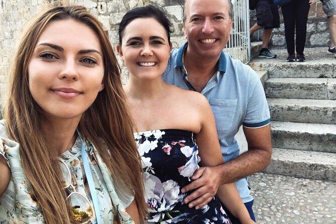 Dubrovnik City Walls Sunset Guided Tour - Why This Tour Stands Out