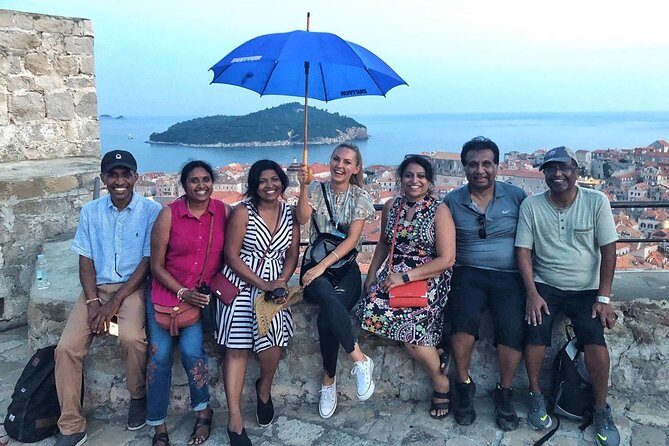 Dubrovnik City Walls Sunset Guided Tour - Practical Details: Cost, Duration, and Logistics