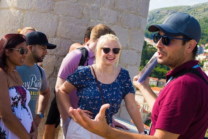 Dubrovnik City Walls Tour - An In-Depth Look at the Dubrovnik City Walls Tour