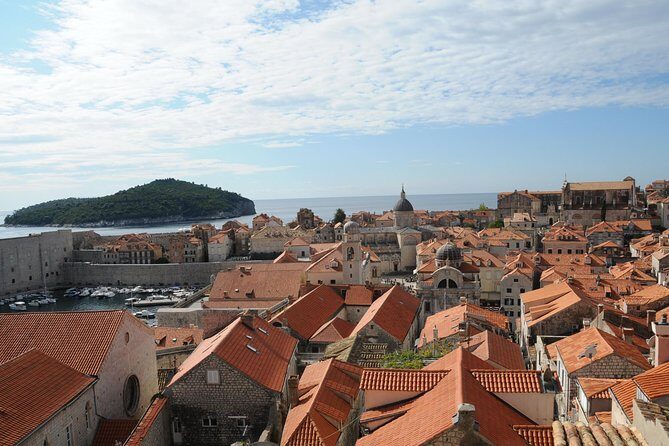 Dubrovnik City Walls Tour - The Sum Up