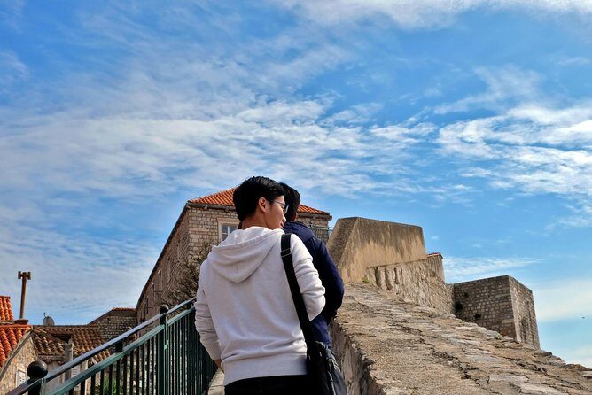 Dubrovnik City Walls Tour for Early Birds or Sunset Chasers - Who Should Consider This Tour?
