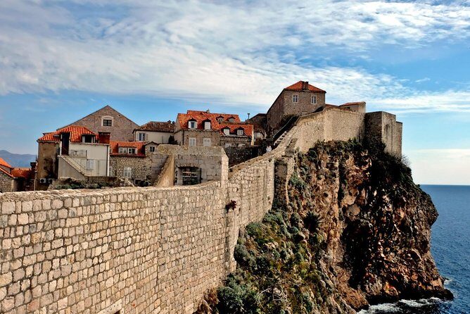 Dubrovnik City Walls Tour for Early Birds or Sunset Chasers - Final Thoughts