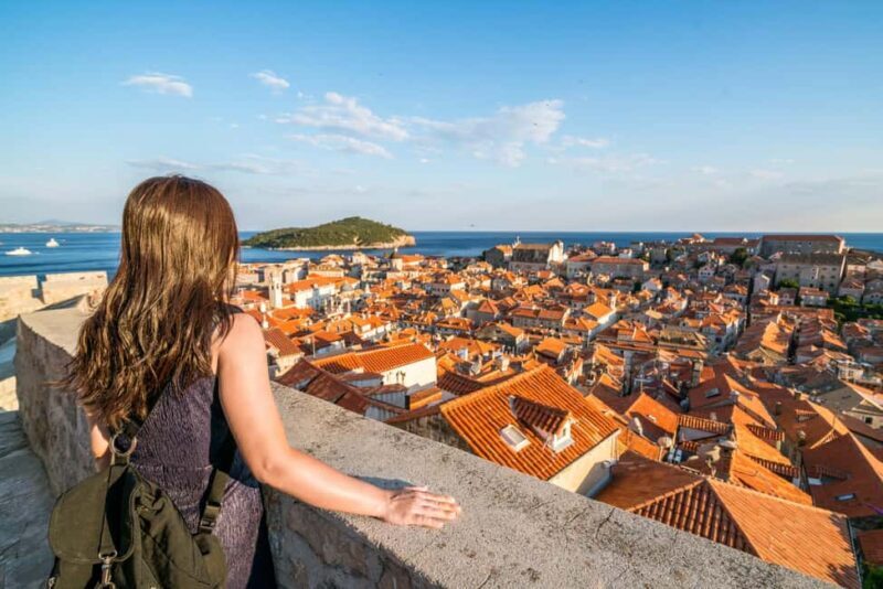 Dubrovnik: City Walls Tour for Early Birds & Sunset Chaser - Introduction: An Authentic View of Dubrovnik’s Walls