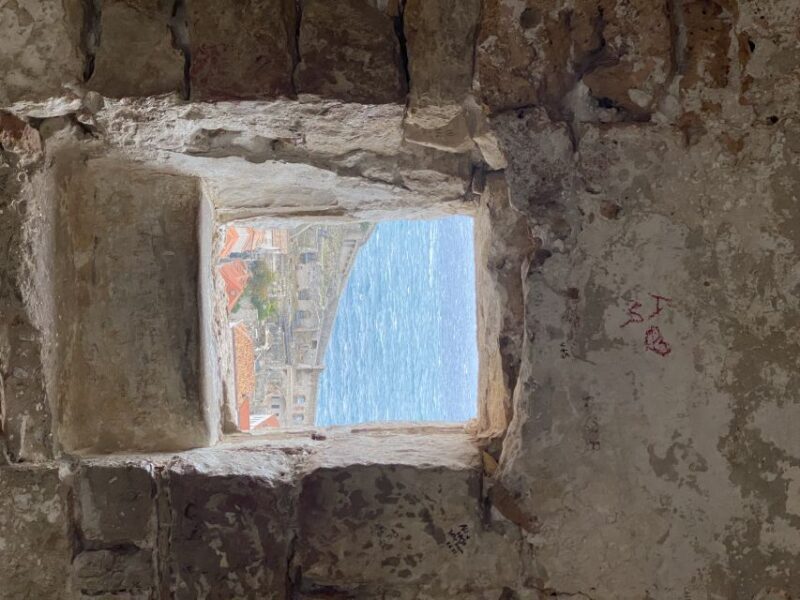 Dubrovnik: City Walls Tour for Early Birds & Sunset Chaser - Authentic Insights from Reviews