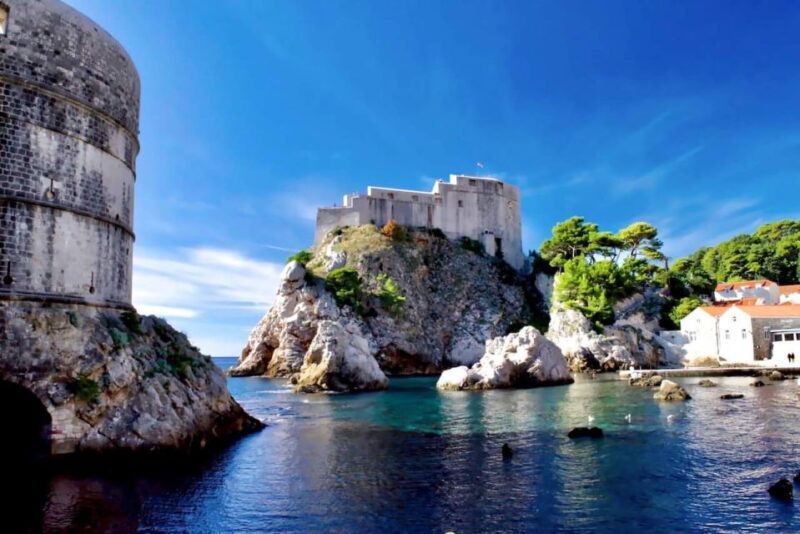 Dubrovnik: City Walls Tour for Early Birds & Sunset Chaser - The Sum Up: Who Will Love This Tour?