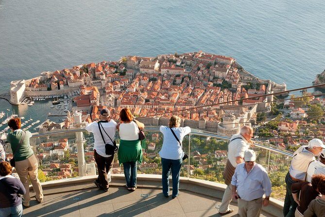 Dubrovnik Coast and Cavtat Shore Excursion - Key Points