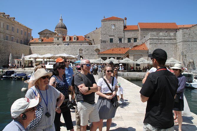 Dubrovnik Combo: Old Town & Ancient City Walls - Final Thoughts