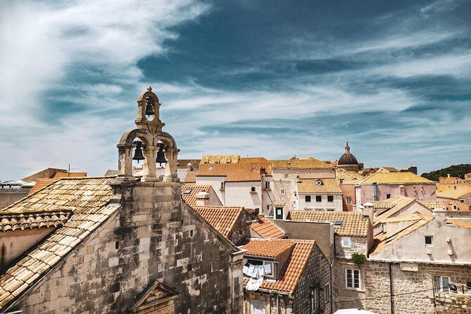 Dubrovnik Combo: Old Town & Ancient City Walls - Frequently Asked Questions
